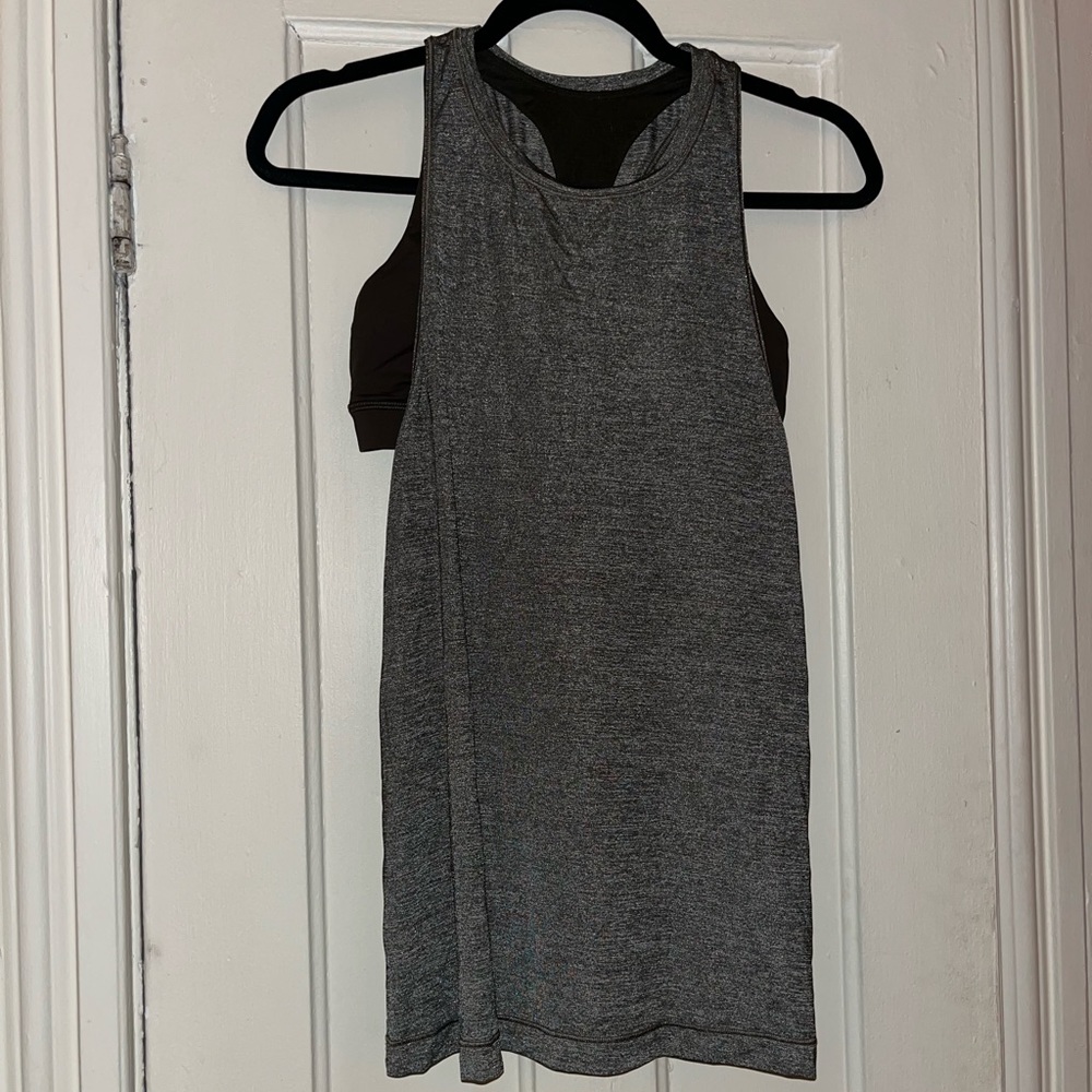 Lululemon Tank Top - Picture 4 of 6
